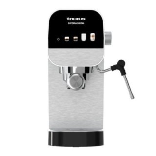 Taurus Machine à café expresso - Euforia Digital
