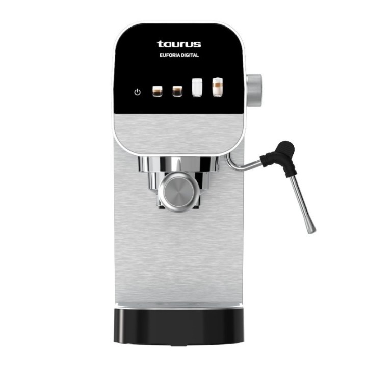 Taurus Machine à café expresso - Euforia Digital