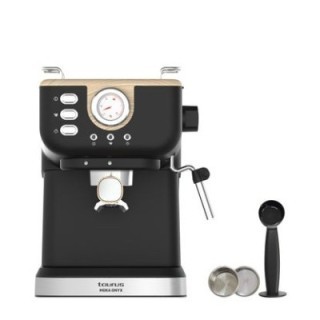 Taurus Machine à café expresso - Moka Onyx