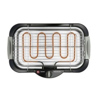 Taurus Barbecue électrique 2400 W - Maxim's