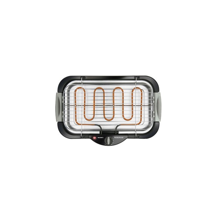 Taurus Barbecue électrique 2400 W - Maxim's