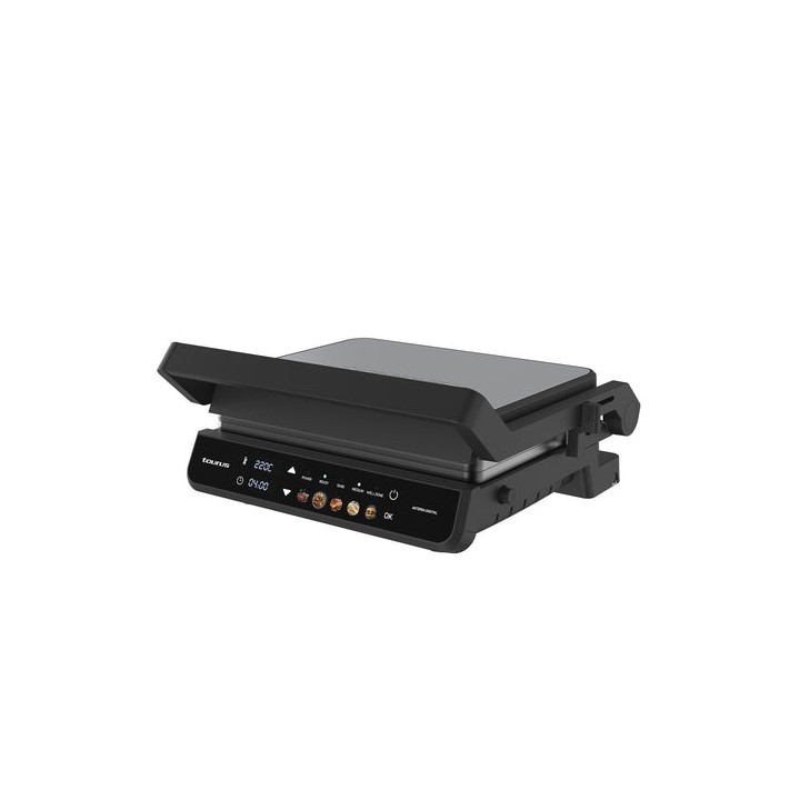 Taurus Grill 2 000 W - Asteria Digital