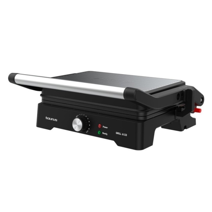 Taurus Grill 1500 W - Grill & Co