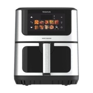 Taurus Friteuse à air sans huile 1 900 W - 7S 360 View - Air Fry 7s 360 view