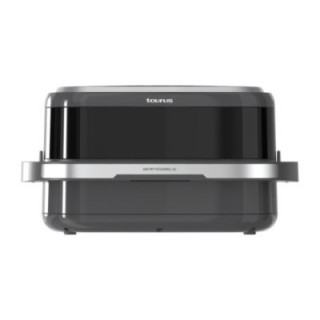 Taurus Friteuse à air sans huile 2 200 W - PizzaGrill XL
