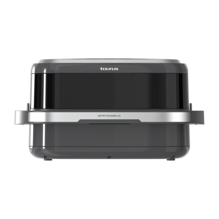 Taurus Friteuse à air sans huile 2 200 W - PizzaGrill XL