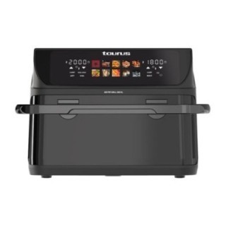 Taurus Friteuse à air sans huile 8 l - 2100 W - Air Fry Digital 360 XL