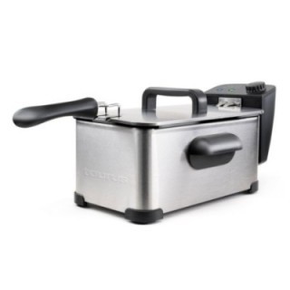 Taurus Friteuse 2 000 W - 3 l - Fry 3