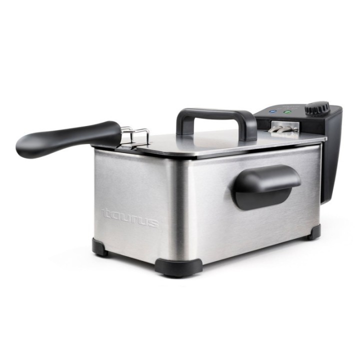 Taurus Friteuse 2 000 W - 3 l - Fry 3