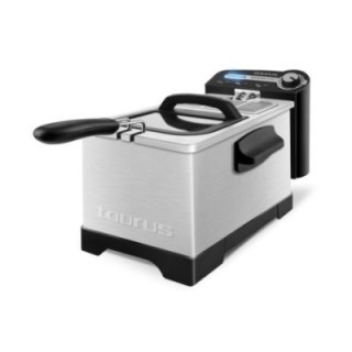 Taurus Friteuse 3 litres - 2 100 W - Professional 3 Plus