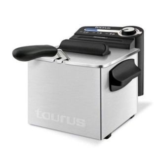 Taurus Friteuse 1700 W - 2 l Professional 2 Plus