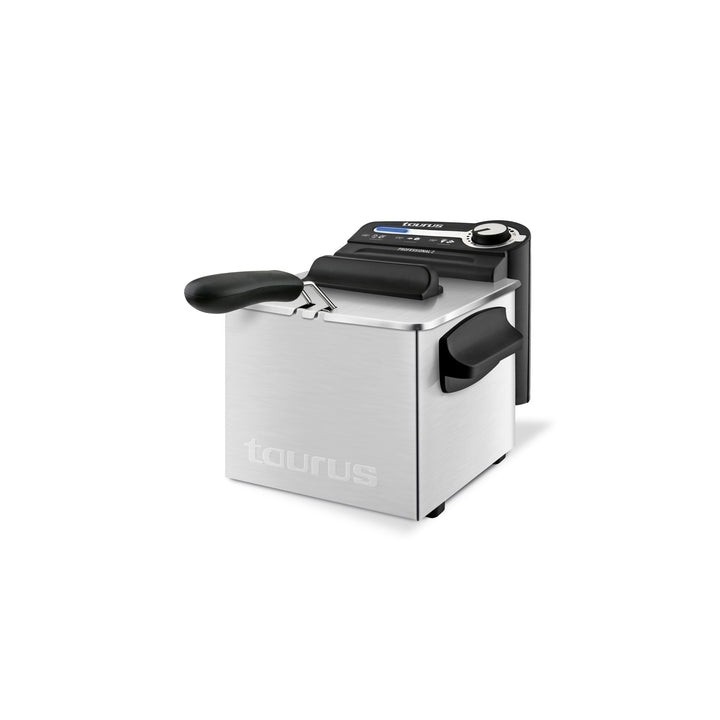 Taurus Friteuse 1700 W - 2 l Professional 2 Plus