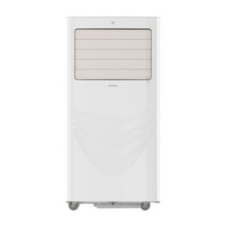 Taurus TEMPS DESIGN ULTRA - Climatiseur mobile réversible blanc 1340 W TEMP DESIGN ULTRA - AC12003CH