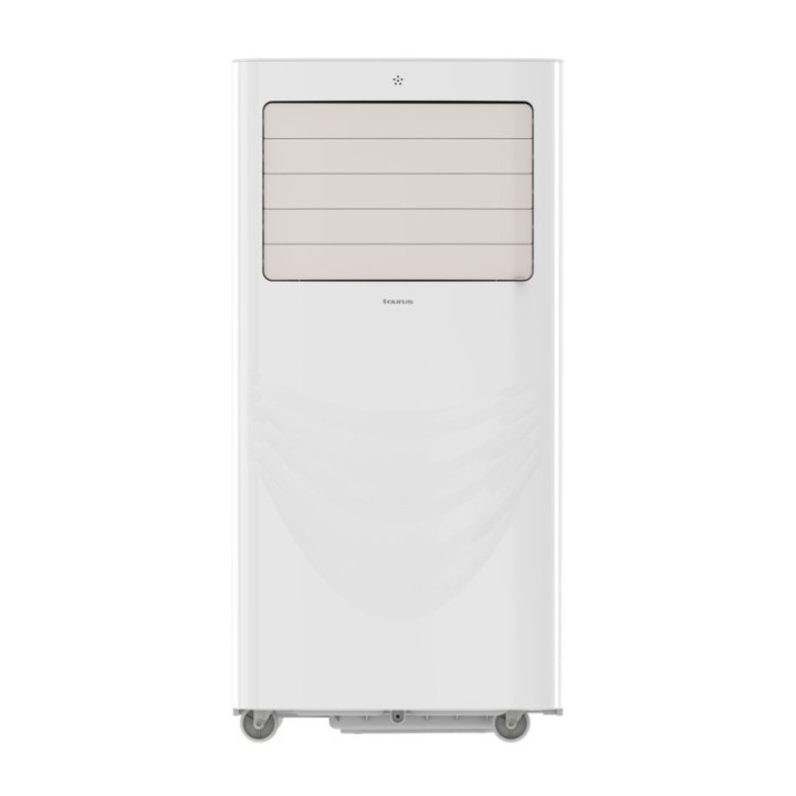 Taurus TEMPS DESIGN ULTRA - Climatiseur mobile réversible blanc 1340 W TEMP DESIGN ULTRA - AC12003CH