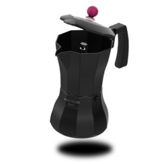 Taurus Cafetière italienne 3 tasses - KCP9003i