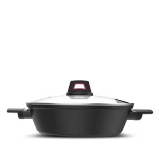 Taurus Sauteuse diam. 28 cm - KCK4028L