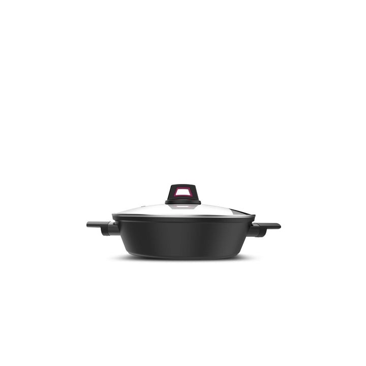 Taurus Sauteuse diam. 28 cm - KCK4028L