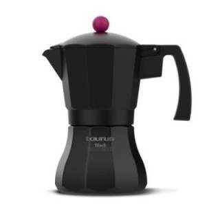 Demoka Cafetière italienne 12 tasses - KPC9012