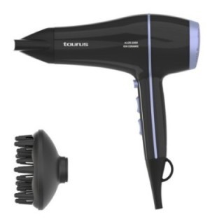 Taurus Sèche-cheveux 2200 W - Alizé 2200 Ion Ceramic
