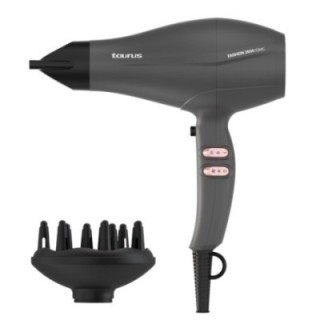 Taurus Sèche-cheveux 2600 W - Fashion 2600 Ionic
