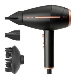 Taurus Sèche-cheveux 2400 W - Shining 2400 Ionic