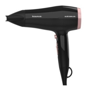 Taurus Sèche-cheveux 2420 W - Alize 2200 Lite