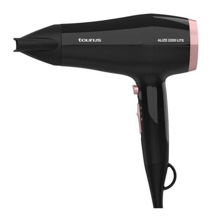 Taurus Sèche-cheveux 2420 W - Alize 2200 Lite
