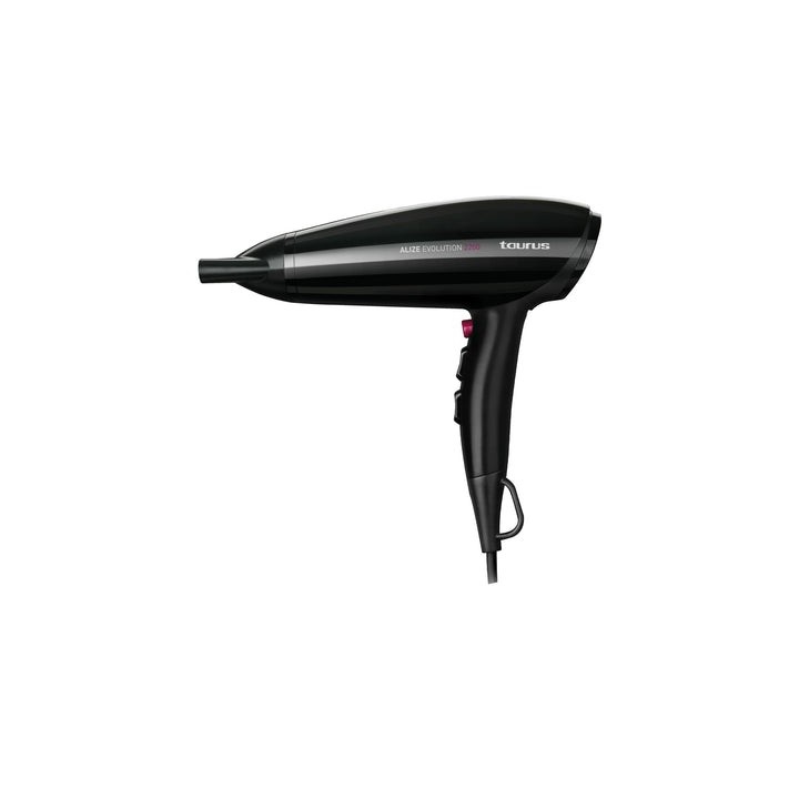 Taurus Sèche cheveux 2200 W - Alize Evolution 2200