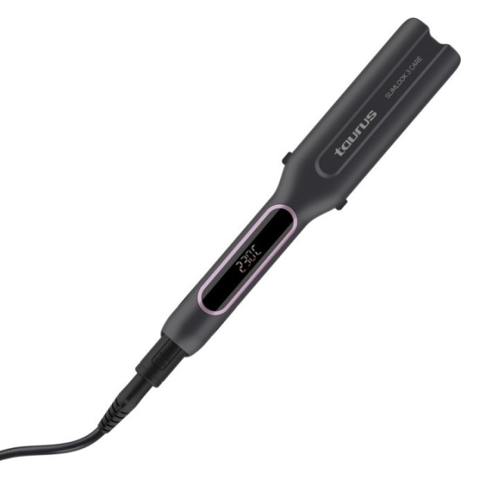 Taurus Fer à lisser 70 W - Slimlook 3 Care