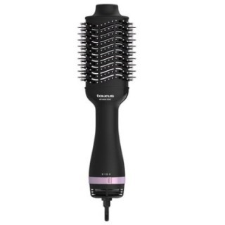 Taurus Brosse chauffante - Air Wave Ionic