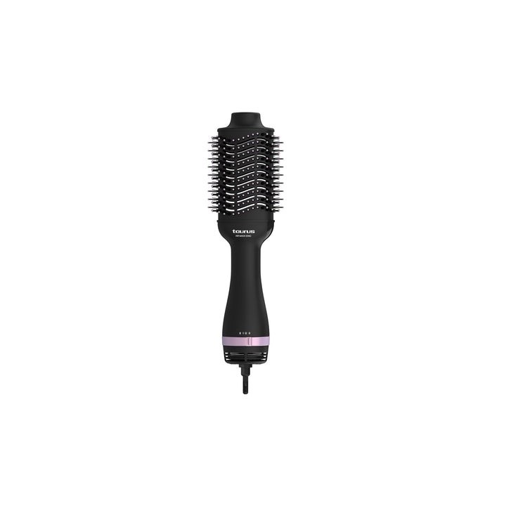 Taurus Brosse chauffante - Air Wave Ionic