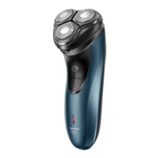 Taurus Rasoir 3 têtes pivotantes - 3 Side Shave IPX7