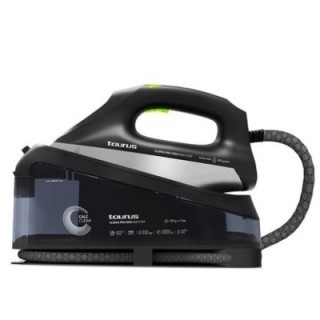 Taurus Générateur vapeur autonomie illimitée 3 000 W - Sliding Pro 3000 Non Stop