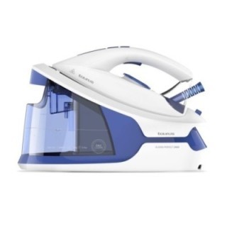 Taurus Centrale de repassage autonomie illimitée 2 400 W - Sliding Perfect 2400
