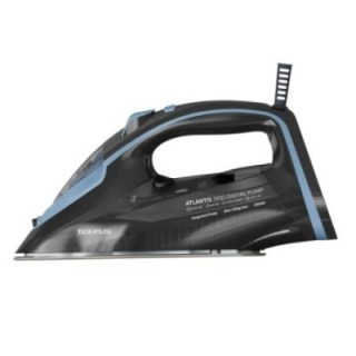 Taurus Fer à repasser 3 100 W - Atlantis 3100 Digital Pump
