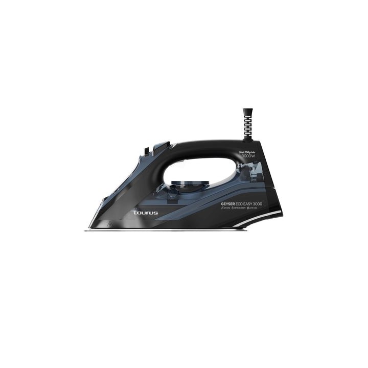 Taurus Fer à repasser 3 000 W - Geyser Eco Easy 3000