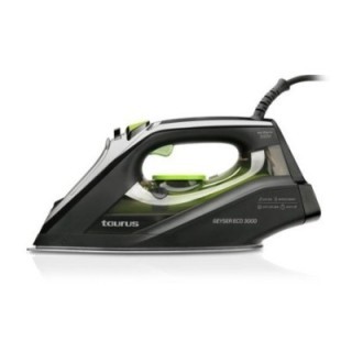 Taurus Fer à repasser vapeur 3000 W - Geyser Eco 3000