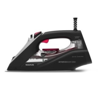 Taurus Fer à repasser vapeur 2 800 W - Geyer Eco 2800 - Geyser Eco 2800