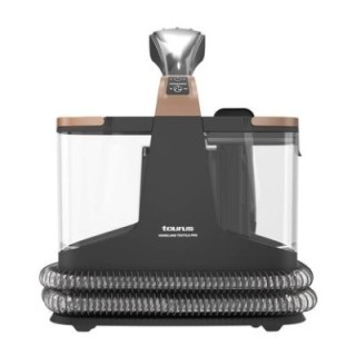 Taurus Nettoyeur vapeur 600 W - Homeland Textile Pro