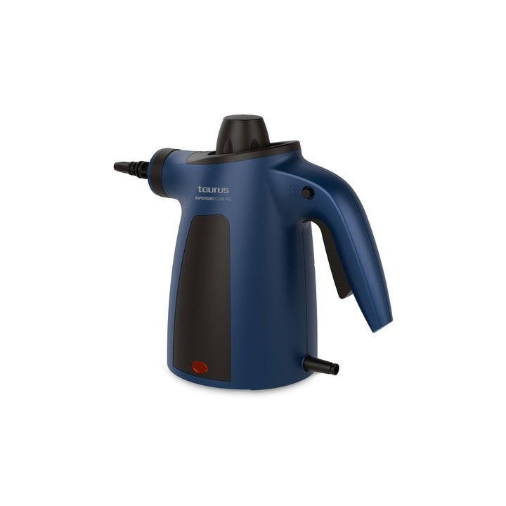 Taurus Nettoyeur vapeur 1 050 W - Rapidissimo Clean Pro