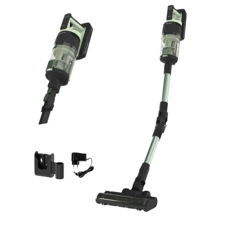 Taurus Aspirateur balai 415 W - Homeland X7 Ultimate