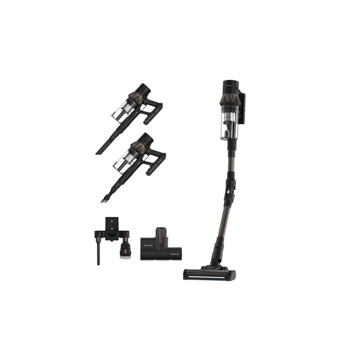 Taurus Aspirateur balai 615 W - Homeland X9 Pro Pet&Car