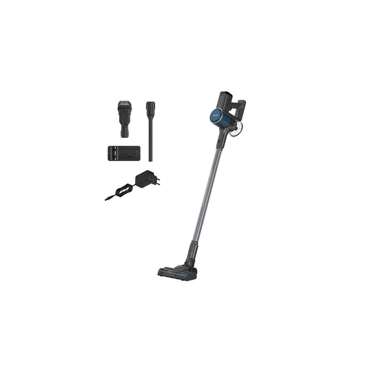 Taurus Aspirateur balai - Homeland Ideal Touch