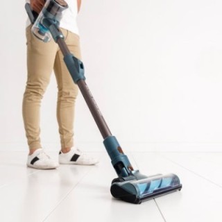 Taurus Aspirateur balai - Homeland Digital Animal Flex