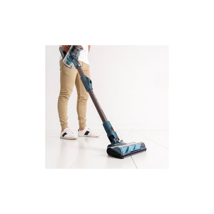 Taurus Aspirateur balai - Homeland Digital Animal Flex