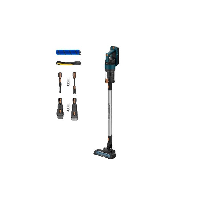 Taurus Aspirateur balai - Homeland Ultimate