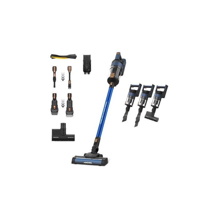 Taurus Aspirateur balai - Homeland Ultimate Animal