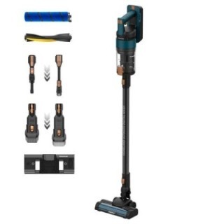 Taurus Aspirateur balai - Homeland Ultimate Digital Wash