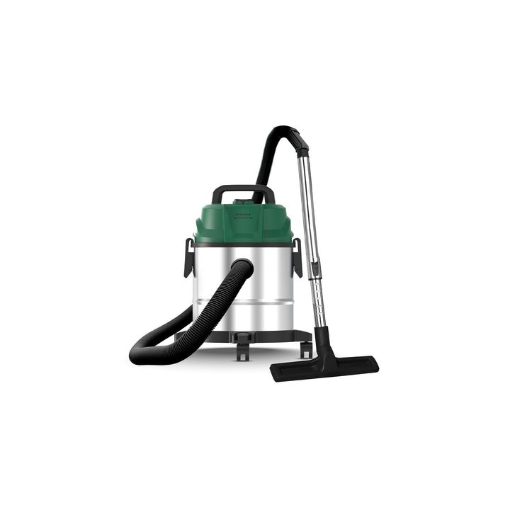Taurus Aspirateur Eau & Poussière 1 200 W- Homeland Hidrodry 1200