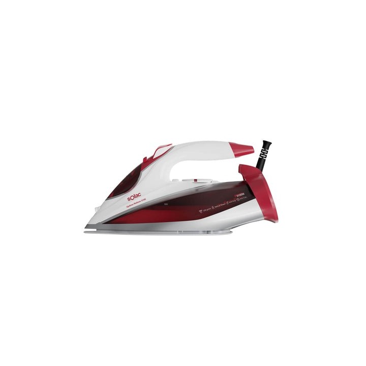 Solac Fer à repasser 3 100 W - Optima Relieve 3100 - PV2040